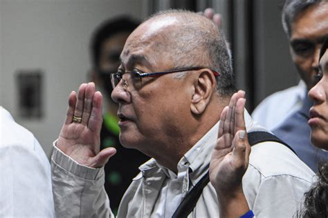 LTO revokes for 2 years driver's license of dismissed cop in.